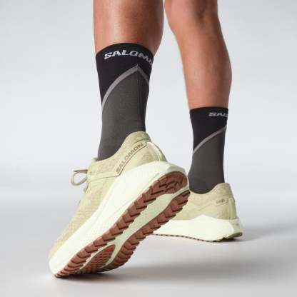 Salomon Aero Glide 3 Grvl Erkek Koşu Ayakkabısı - L47812000 - L47797300 - L47797300 - image 8