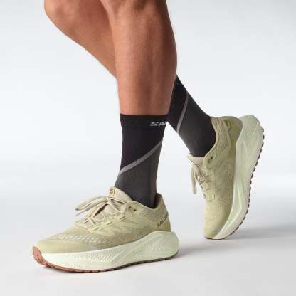 Salomon Aero Glide 3 Grvl Erkek Koşu Ayakkabısı - L47812000 - L47797300 - L47797300 - image 7