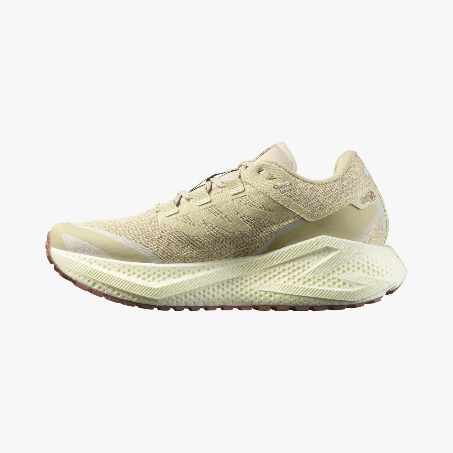 Salomon Aero Glide 3 Grvl Erkek Koşu Ayakkabısı - L47797300 - L47797300 - L47797300 - image 3