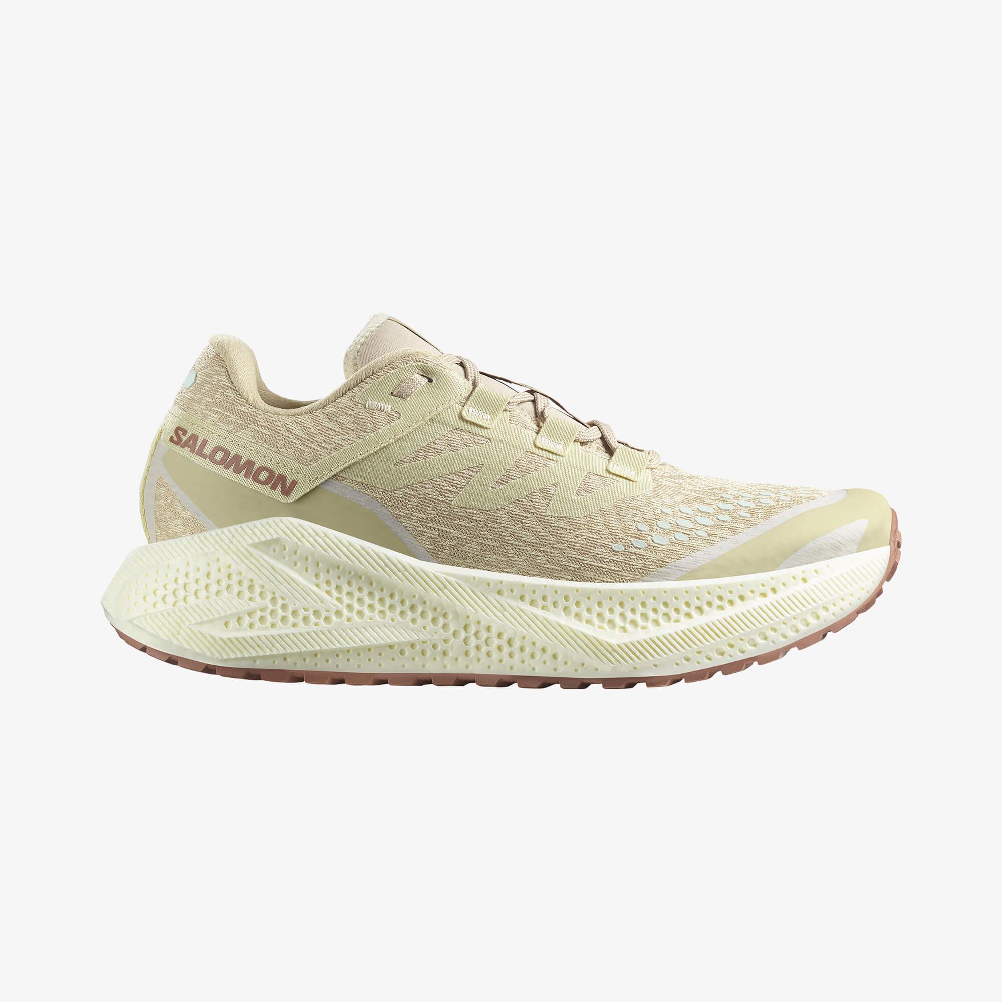 Salomon Aero Glide 3 Grvl Erkek Koşu Ayakkabısı - L47812000 - L47797300 - L47797300 - image 1