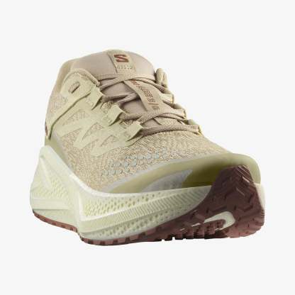 Salomon Aero Glide 3 Grvl Erkek Koşu Ayakkabısı - L47797300 - L47797300 - L47797300 - image 4