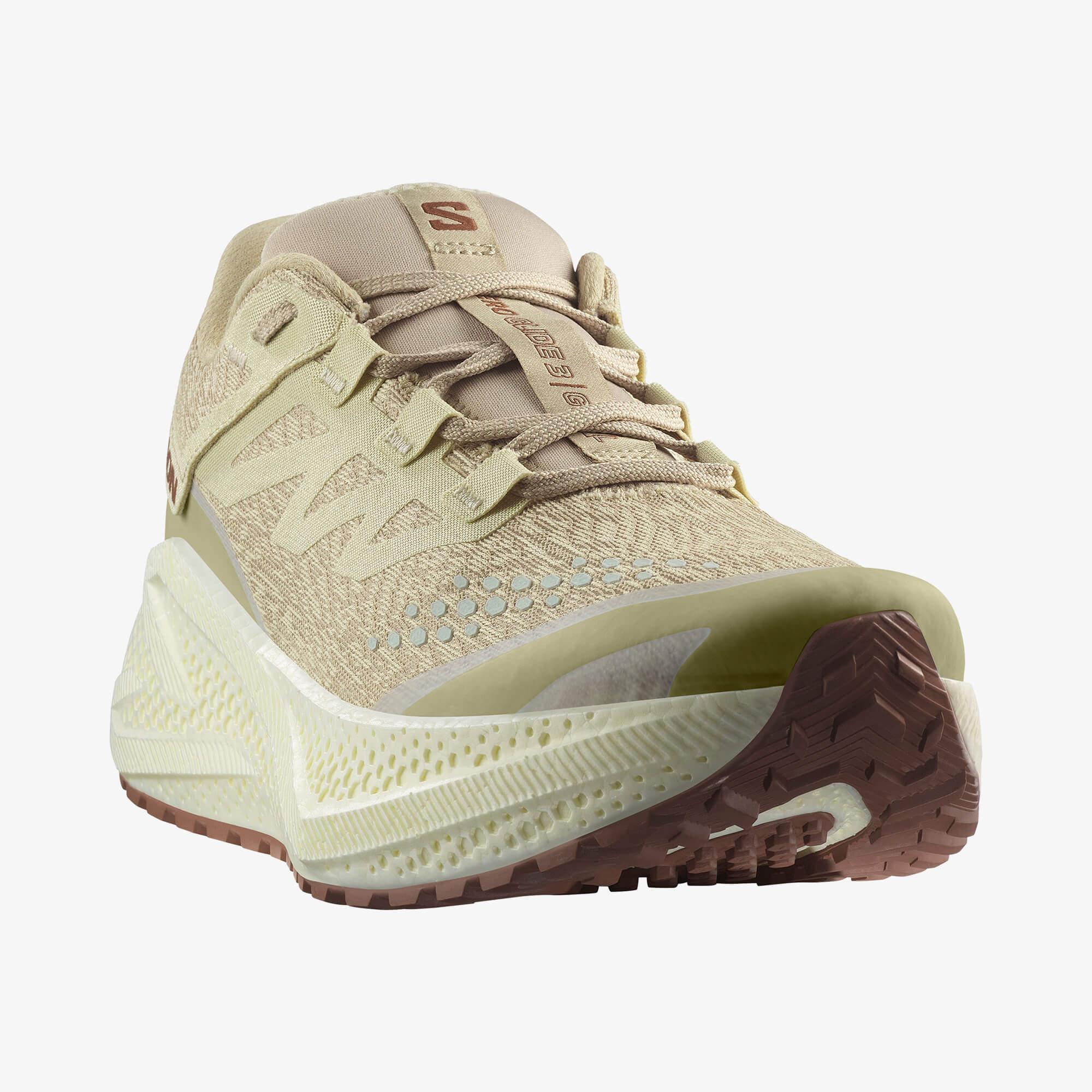 Salomon Aero Glide 3 Grvl Erkek Koşu Ayakkabısı - L47812000 - L47797300 - L47797300 - image 4