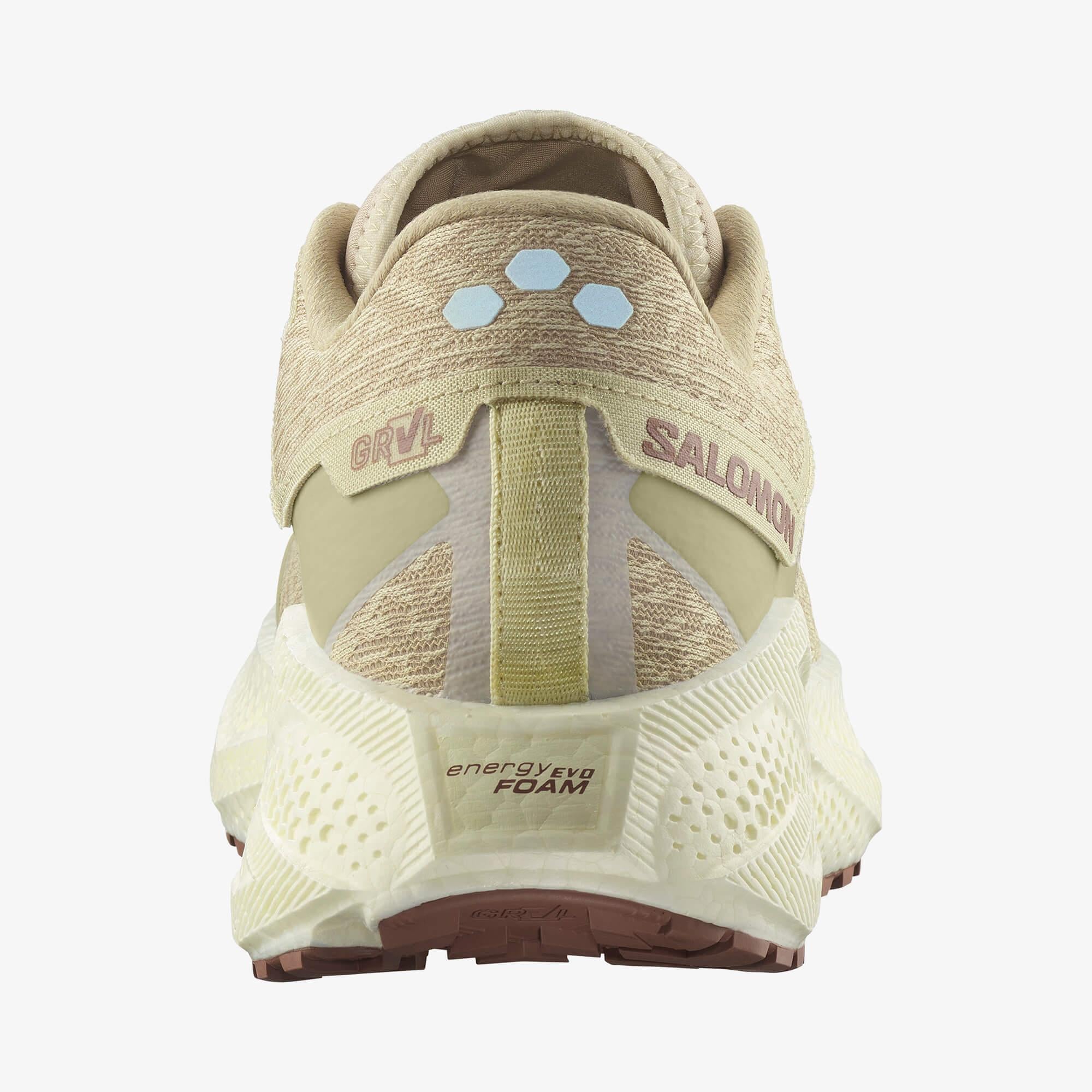 Salomon Aero Glide 3 Grvl Erkek Koşu Ayakkabısı - L47797300 - L47797300 - L47797300 - image 5