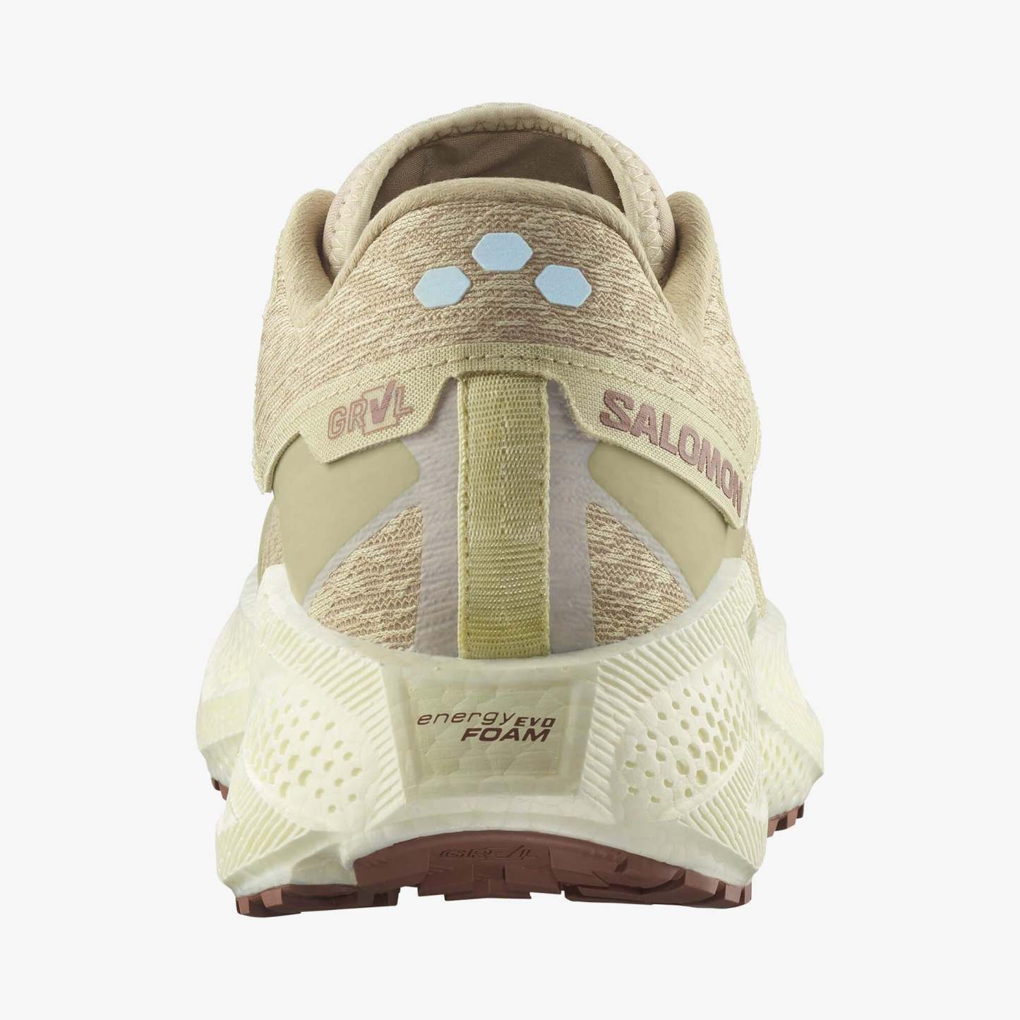 Salomon Aero Glide 3 Grvl Erkek Koşu Ayakkabısı - L47797300 - L47797300 - L47797300 - image 5