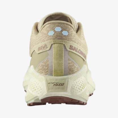 Salomon Aero Glide 3 Grvl Erkek Koşu Ayakkabısı - L47797300 - L47797300 - L47797300 - image 5