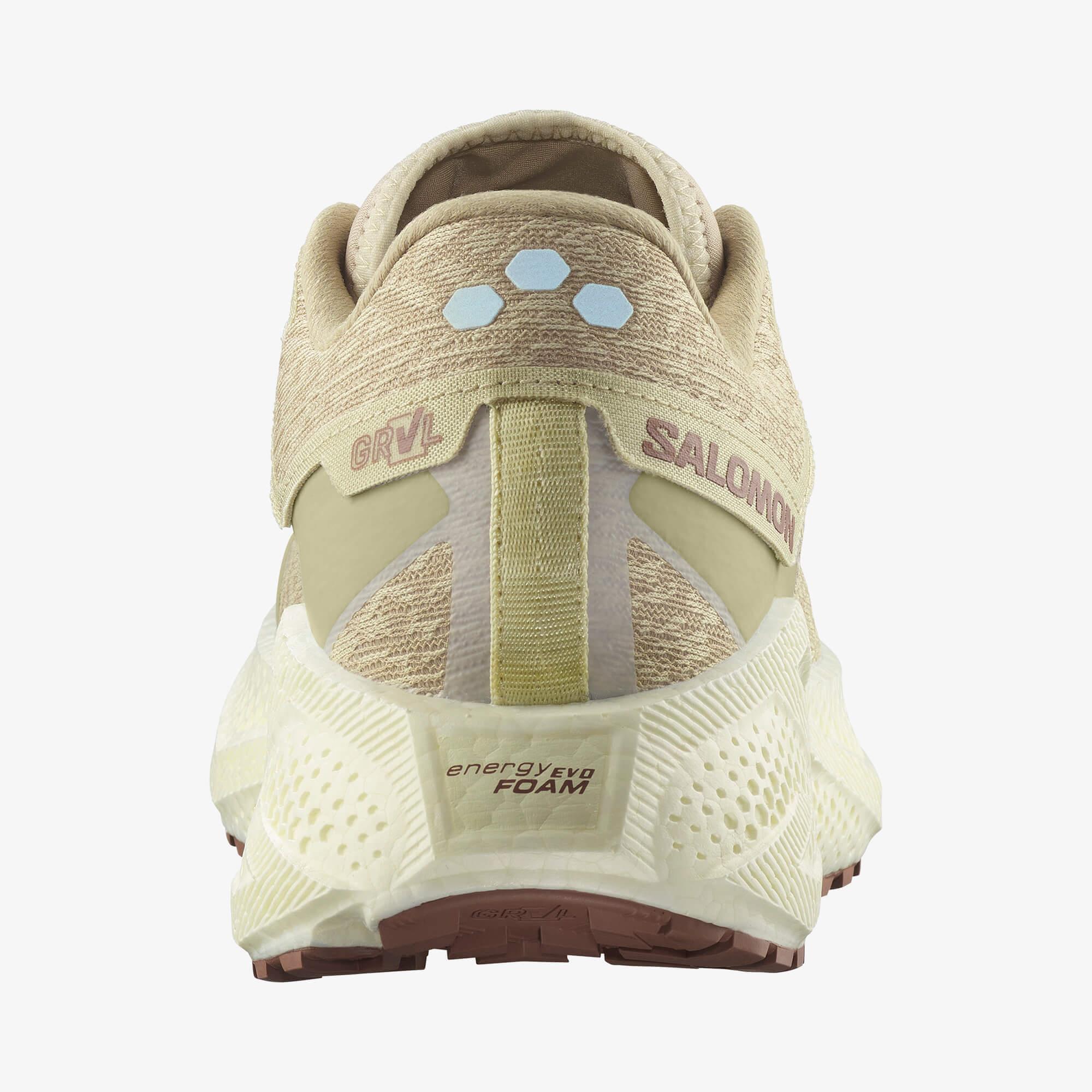 Salomon Aero Glide 3 Grvl Erkek Koşu Ayakkabısı - L47812000 - L47797300 - L47797300 - image 5