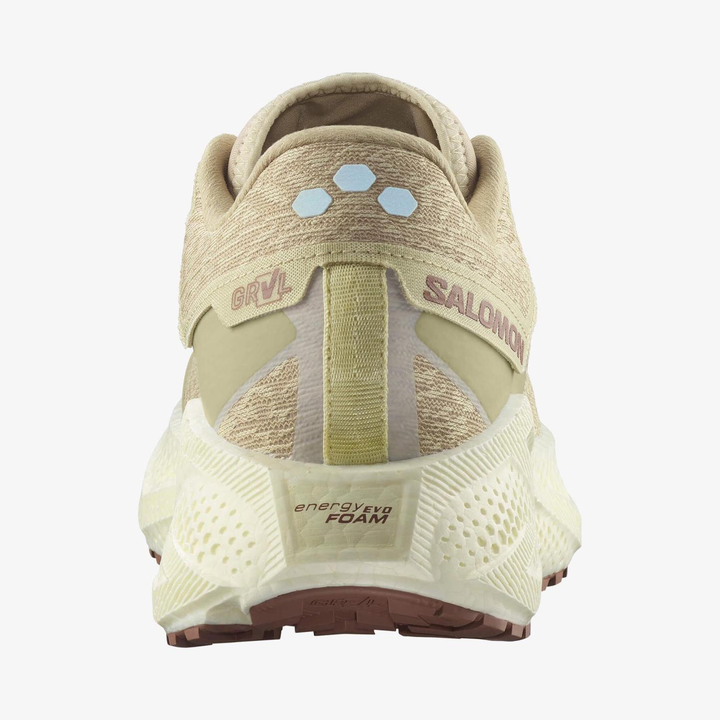 Salomon Aero Glide 3 Grvl Erkek Koşu Ayakkabısı - L47812000 - L47797300 - L47797300 - image 5