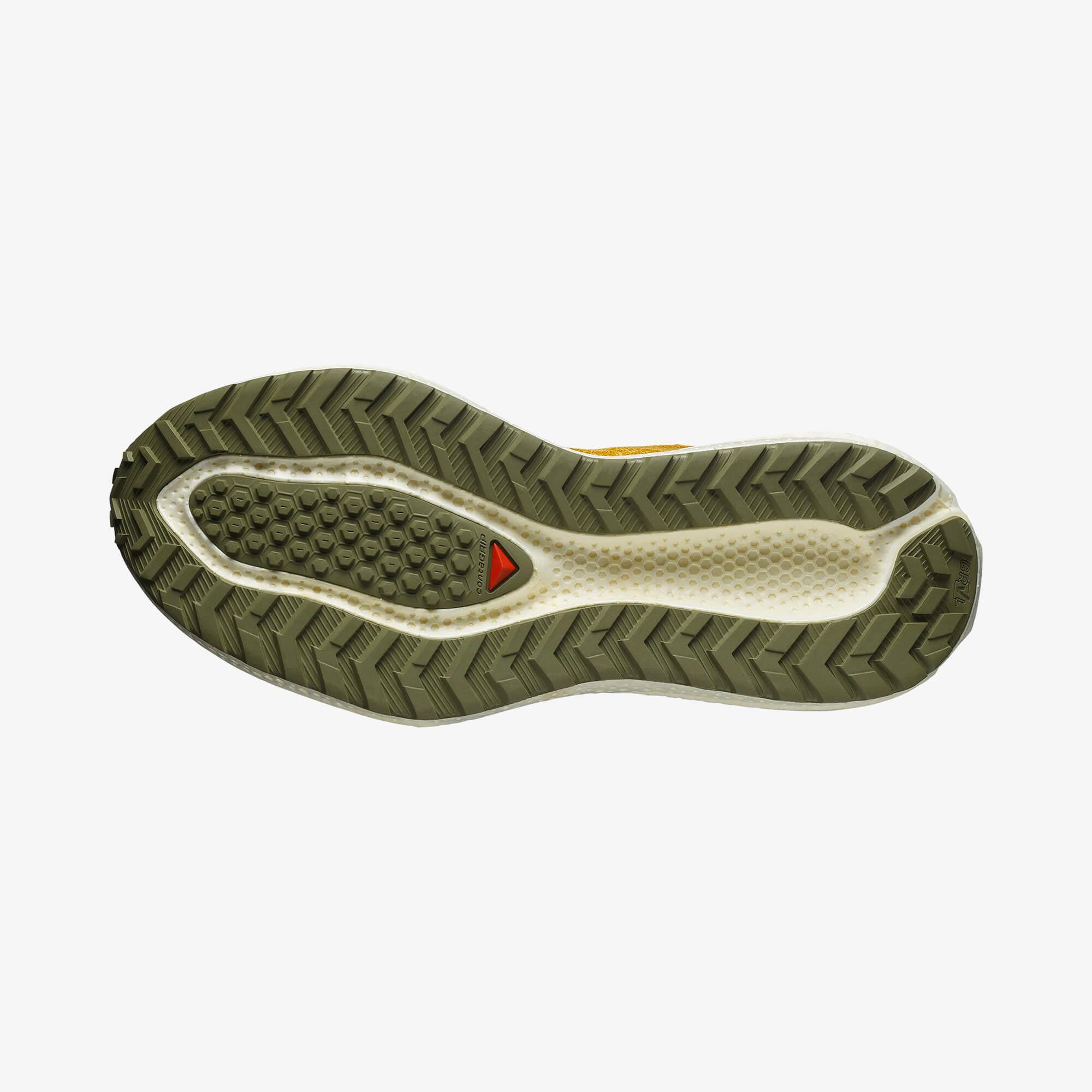 Salomon Aero Glide 3 Grvl Erkek Koşu Ayakkabısı - L47812000 - L47812000 - L47812000 - image 6