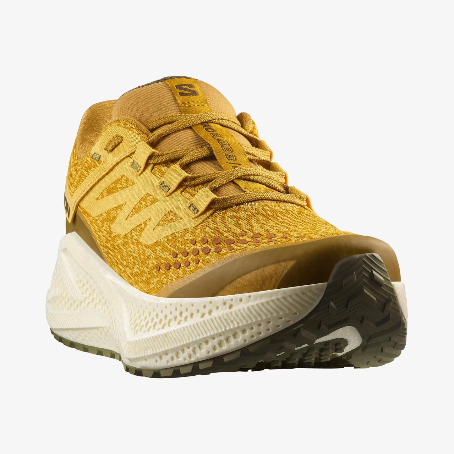 Salomon Aero Glide 3 Grvl Erkek Koşu Ayakkabısı - L47812000 - L47812000 - L47812000 - image 4