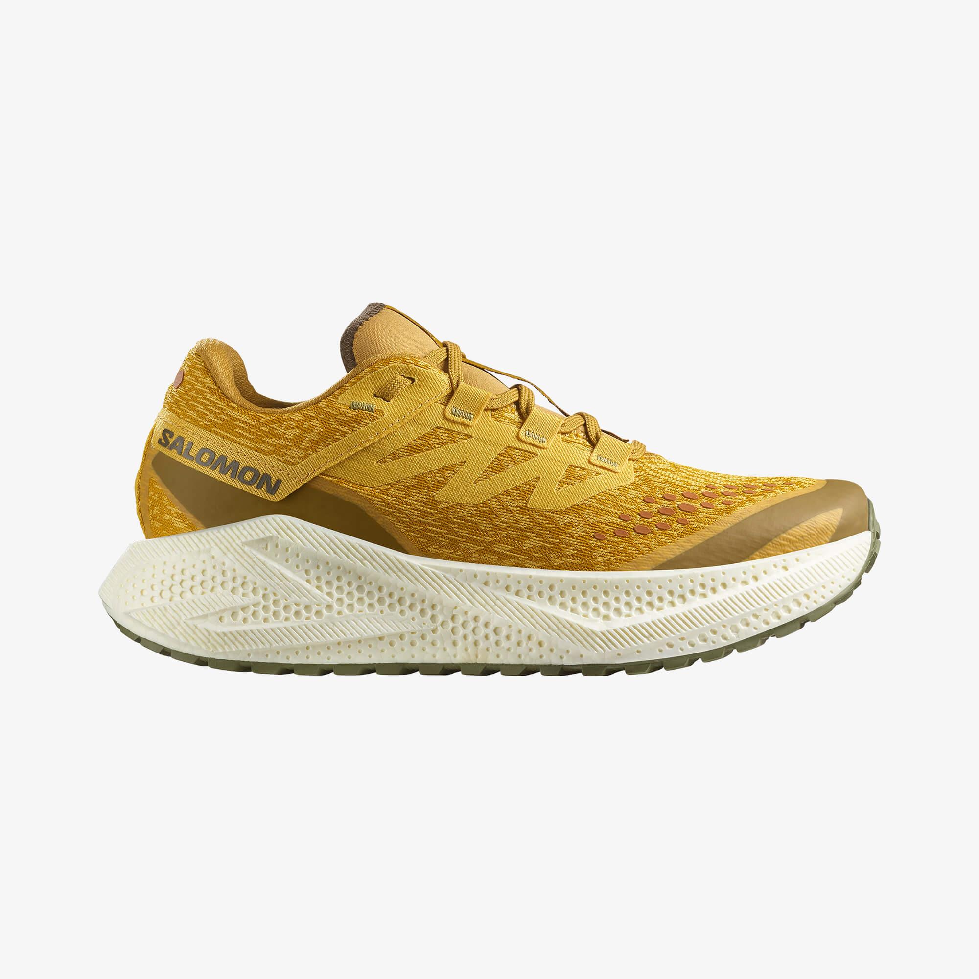 Salomon Aero Glide 3 Grvl Erkek Koşu Ayakkabısı - L47812000 - L47812000 - L47812000 - image 1