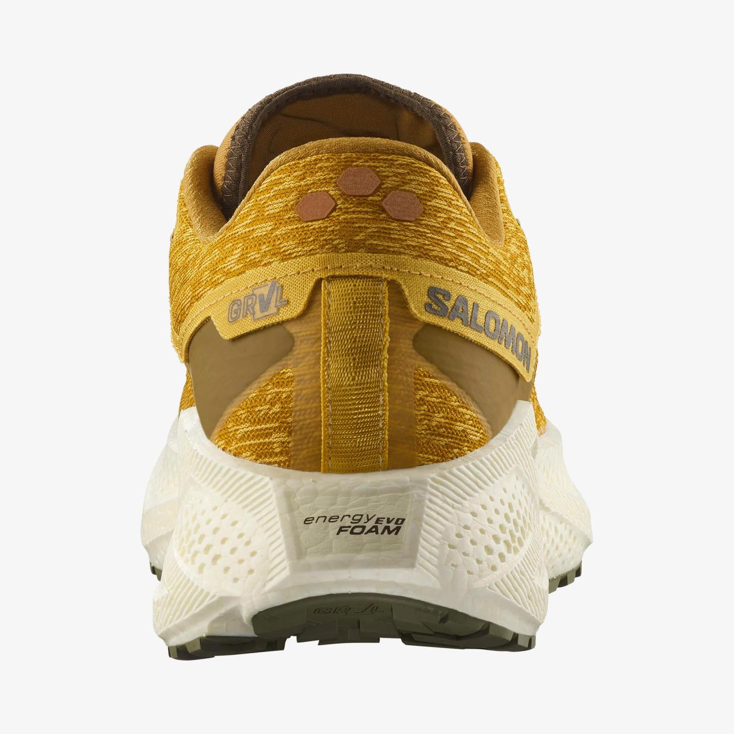 Salomon Aero Glide 3 Grvl Erkek Koşu Ayakkabısı - L47812000 - L47812000 - L47812000 - image 5