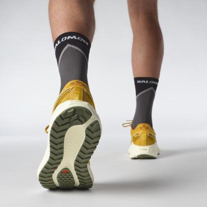 Salomon Aero Glide 3 Grvl Erkek Koşu Ayakkabısı - L47812000 - L47812000 - L47812000 - image 8