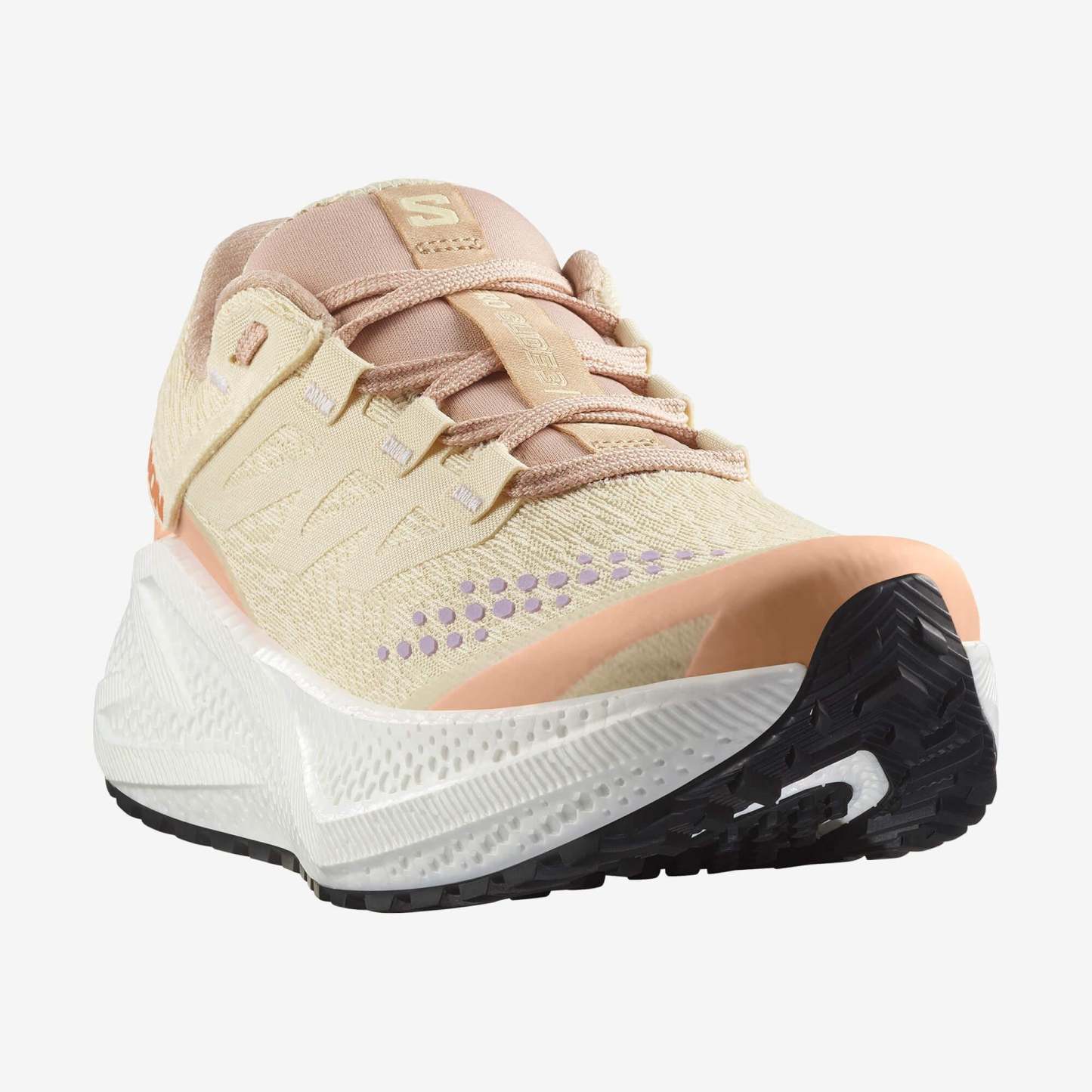 Salomon AERO GLIDE 3 GRVL Kadın Koşu Ayakkabısı Astral Aura L47870600 - L47812500 - L47812500 - image 5