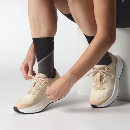 Salomon AERO GLIDE 3 GRVL Kadın Koşu Ayakkabısı Astral Aura L47870600 - L47812500 - L47812500 - image 7