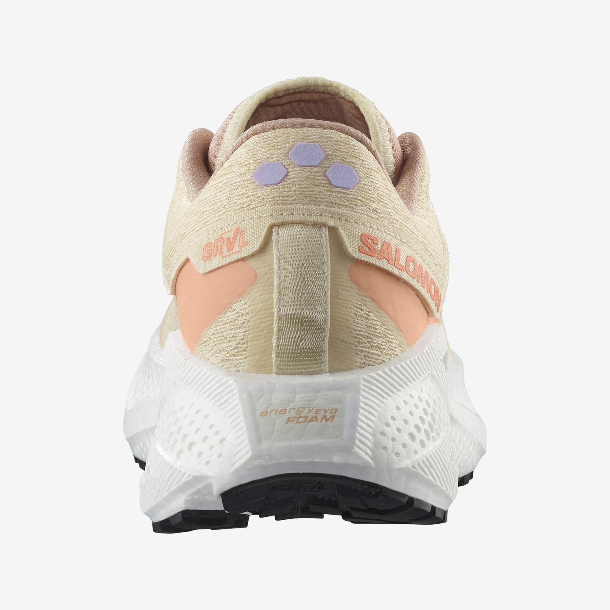 Salomon AERO GLIDE 3 GRVL Kadın Koşu Ayakkabısı Astral Aura L47870600 - L47812500 - L47812500 - image 4