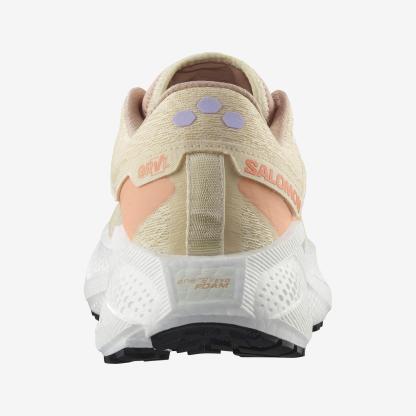 Salomon AERO GLIDE 3 GRVL Kadın Koşu Ayakkabısı Astral Aura L47870600 - L47812500 - L47812500 - image 4