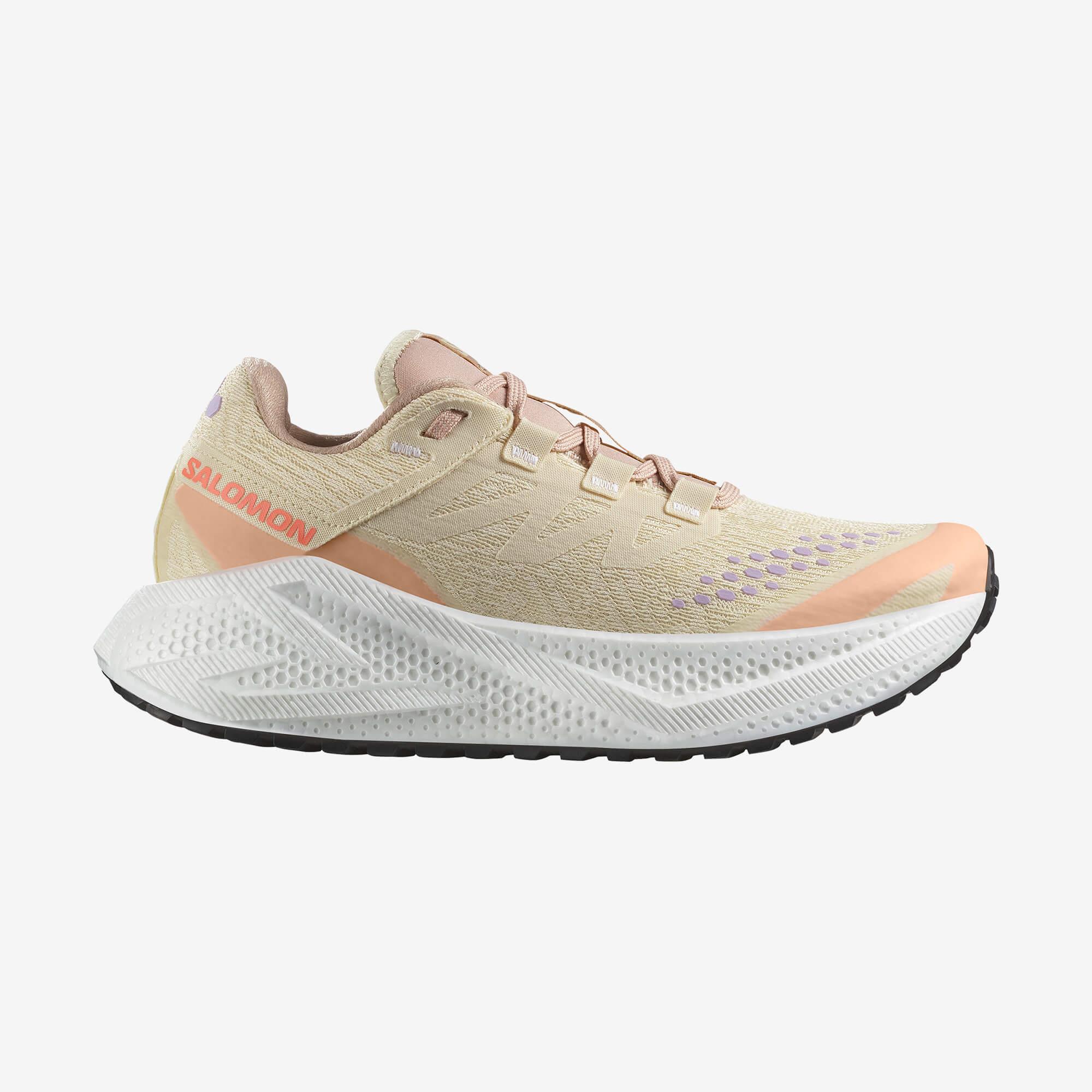 Salomon AERO GLIDE 3 GRVL Kadın Koşu Ayakkabısı Astral Aura L47870600 - L47812500 - L47812500 - image 1
