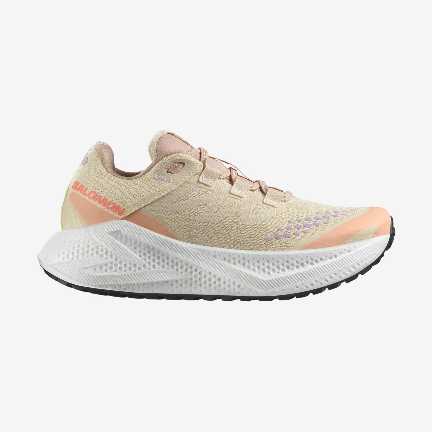 Salomon AERO GLIDE 3 GRVL Kadın Koşu Ayakkabısı Astral Aura L47870600 - L47812500 - L47812500 - image 1