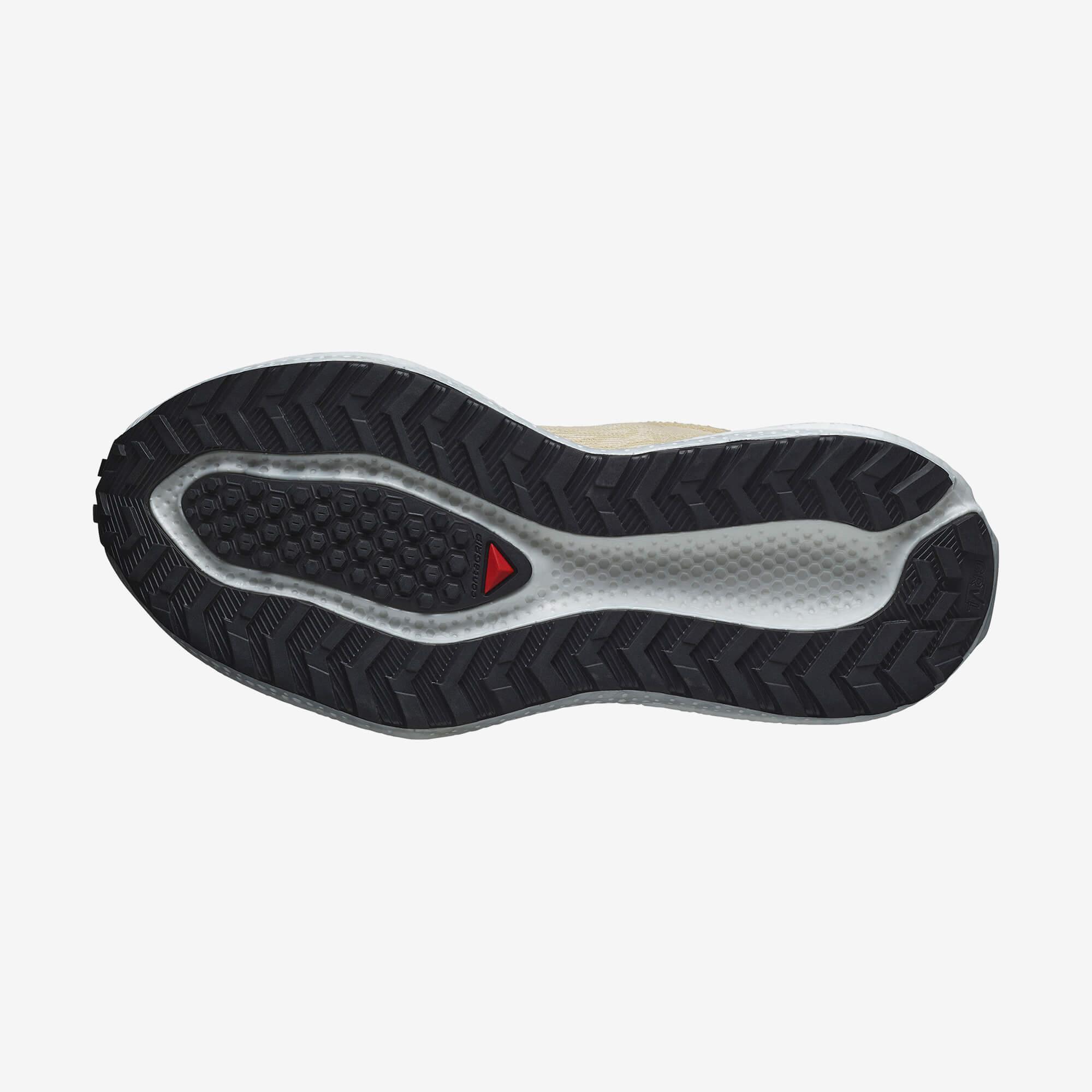 Salomon AERO GLIDE 3 GRVL Kadın Koşu Ayakkabısı Astral Aura L47870600 - L47812500 - L47812500 - image 6