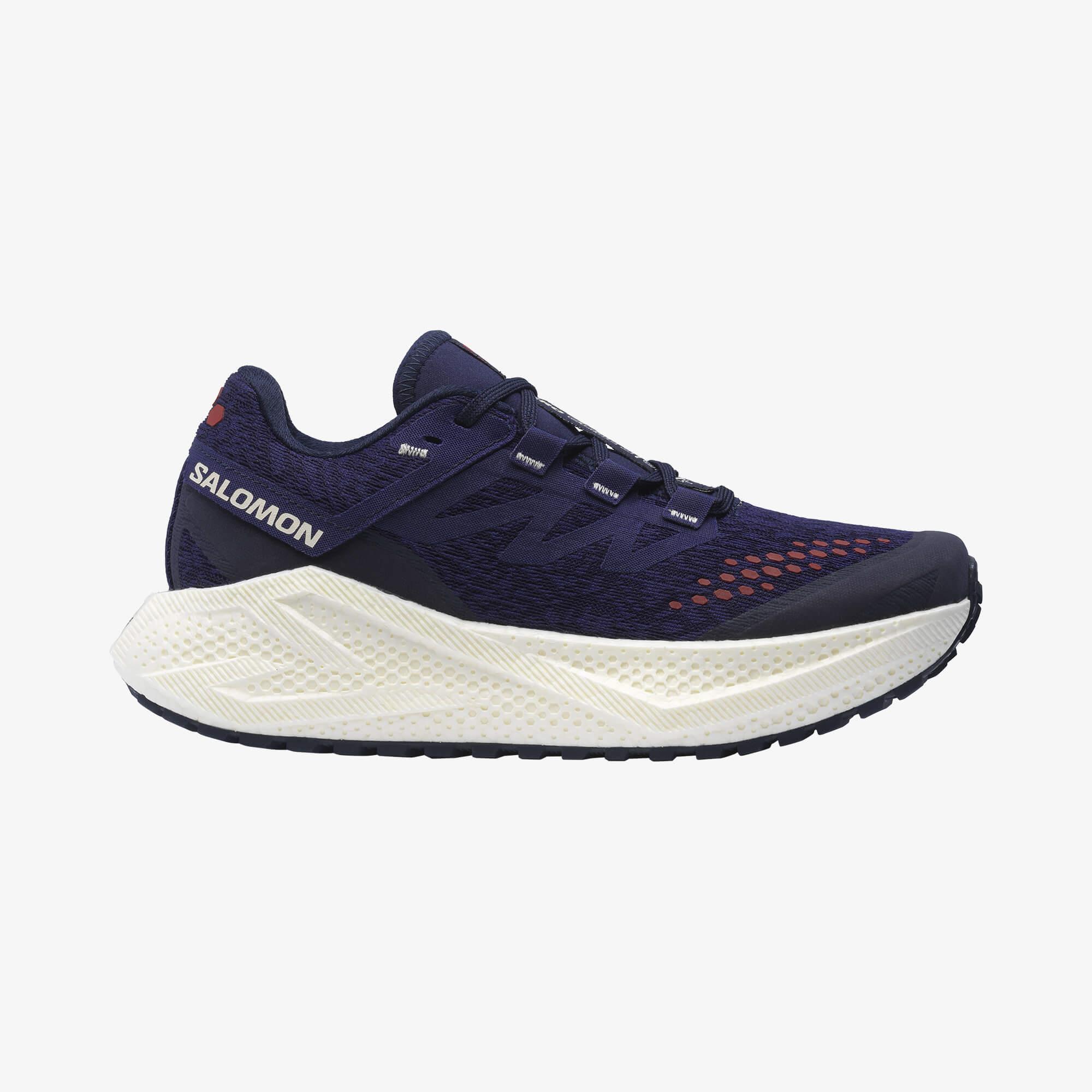 Salomon AERO GLIDE 3 GRVL Kadın Koşu Ayakkabısı Astral Aura L47870600 - Astral Aura - L47870600 - image 1