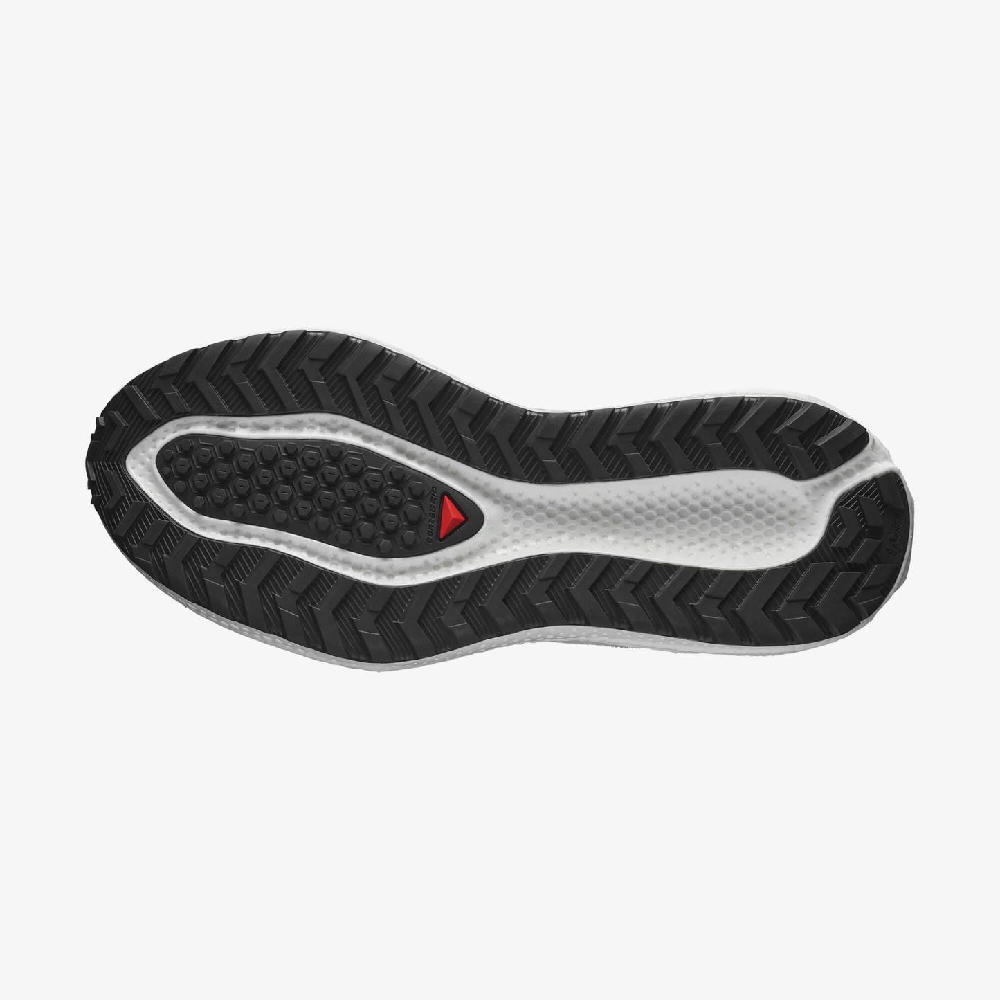 Salomon AERO GLIDE 3 GRVL Kadın Koşu Ayakkabısı Astral Aura L47870600 - White - L47870700 - image 6