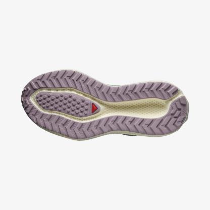 Salomon AERO GLIDE 3 GRVL Kadın Koşu Ayakkabısı Astral Aura L47870600 - L47812600 - L47812600 - image 6