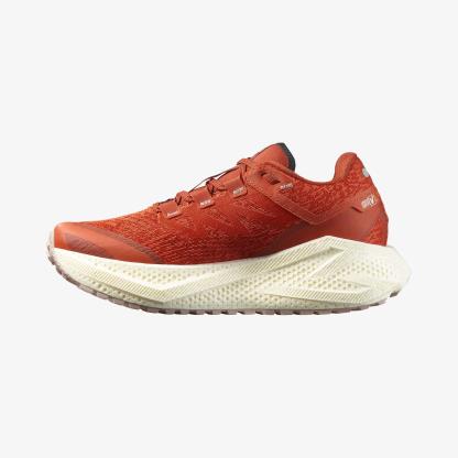 Salomon AERO GLIDE 3 GRVL Kadın Koşu Ayakkabısı Astral Aura L47870600 - L47812700 - L47812700 - image 3