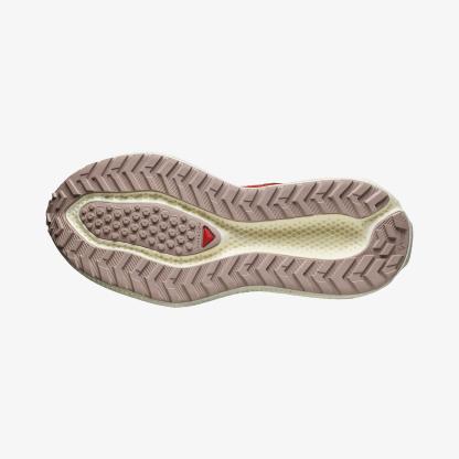 Salomon AERO GLIDE 3 GRVL Kadın Koşu Ayakkabısı Astral Aura L47870600 - L47812700 - L47812700 - image 6