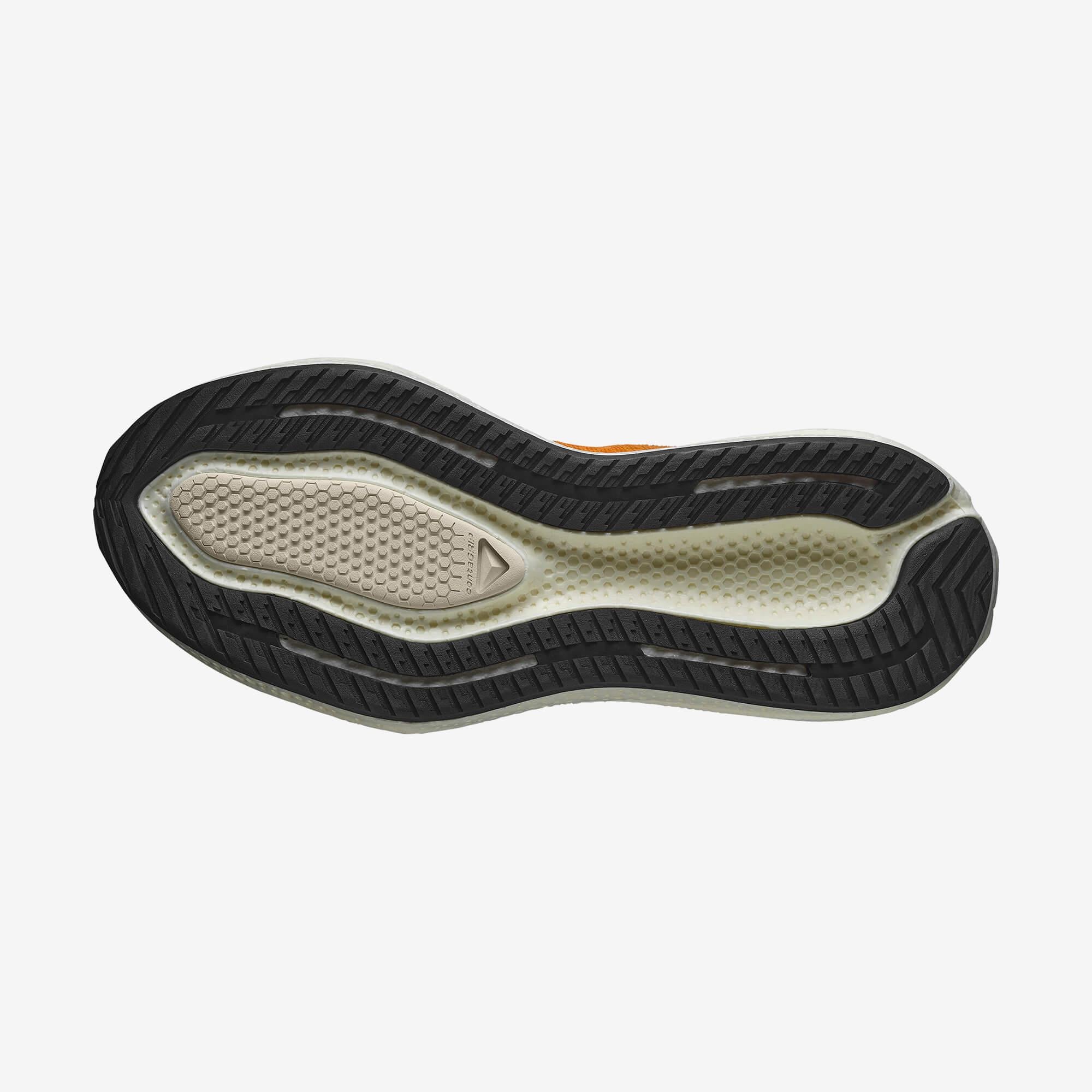 Salomon Aero Glide 3 Erkek Koşu Ayakkabısı - L47810500 - L47756200 - L47756200 - image 6