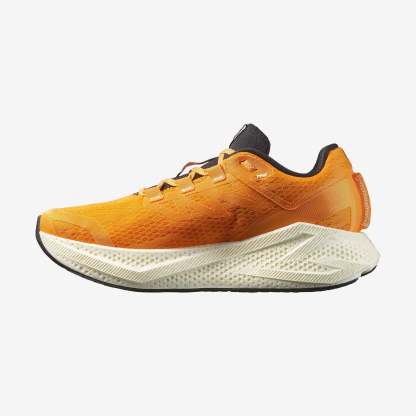 Salomon Aero Glide 3 Erkek Koşu Ayakkabısı - L47810500 - L47756200 - L47756200 - image 3