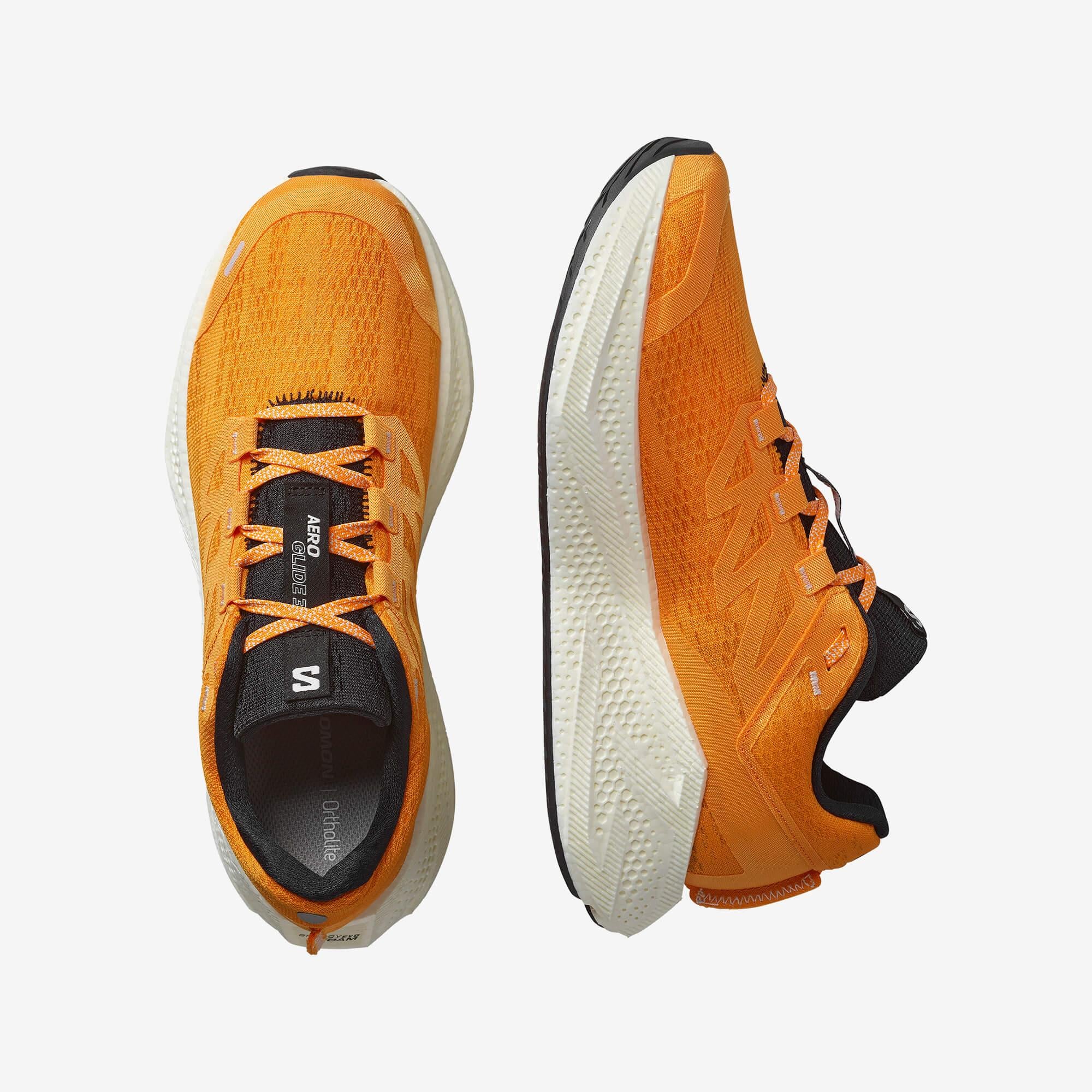 Salomon Aero Glide 3 Erkek Koşu Ayakkabısı - L47810500 - L47756200 - L47756200 - image 2