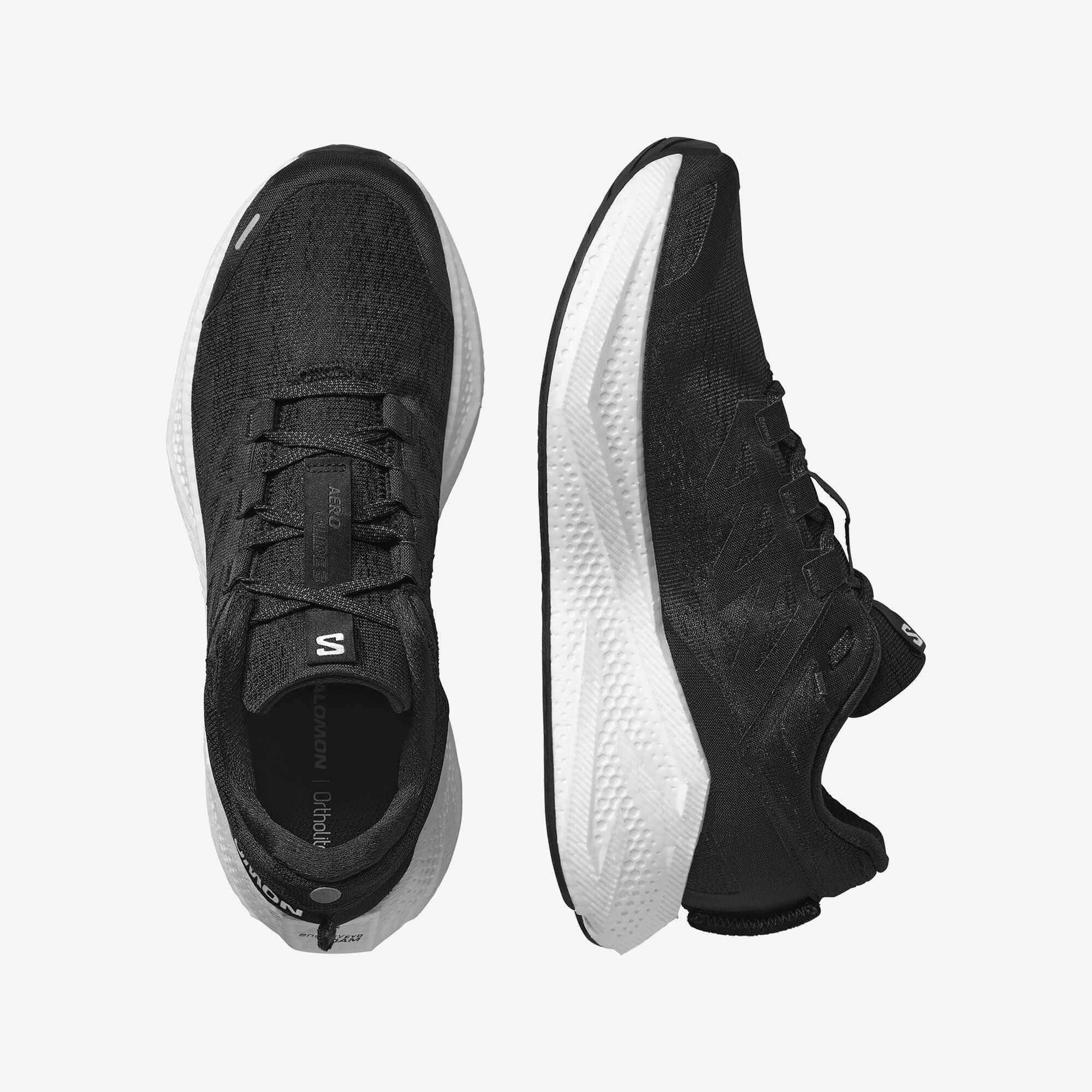 Salomon Aero Glide 3 Erkek Koşu Ayakkabısı - L47810500 - L47756700 - L47756700 - image 2