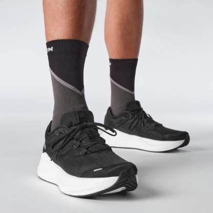 Salomon Aero Glide 3 Erkek Koşu Ayakkabısı - L47810500 - L47756700 - L47756700 - image 7