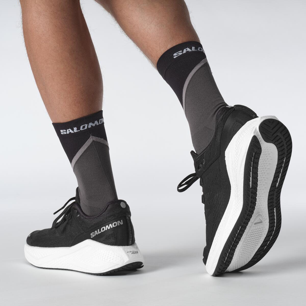 Salomon Aero Glide 3 Erkek Koşu Ayakkabısı - L47810500 - L47756700 - L47756700 - image 8