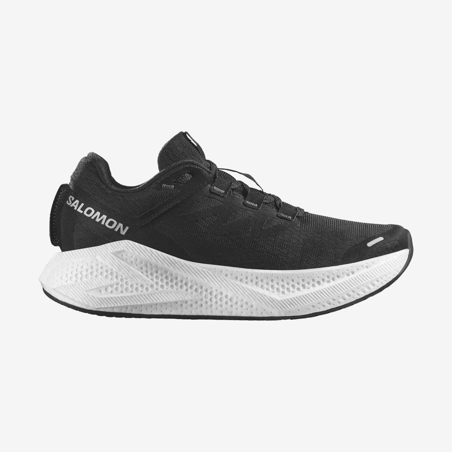 Salomon AERO GLIDE 3 Kadın Koşu Ayakkabısı Neon Flame L47976500 - L47759800 - L47759800 - image 1