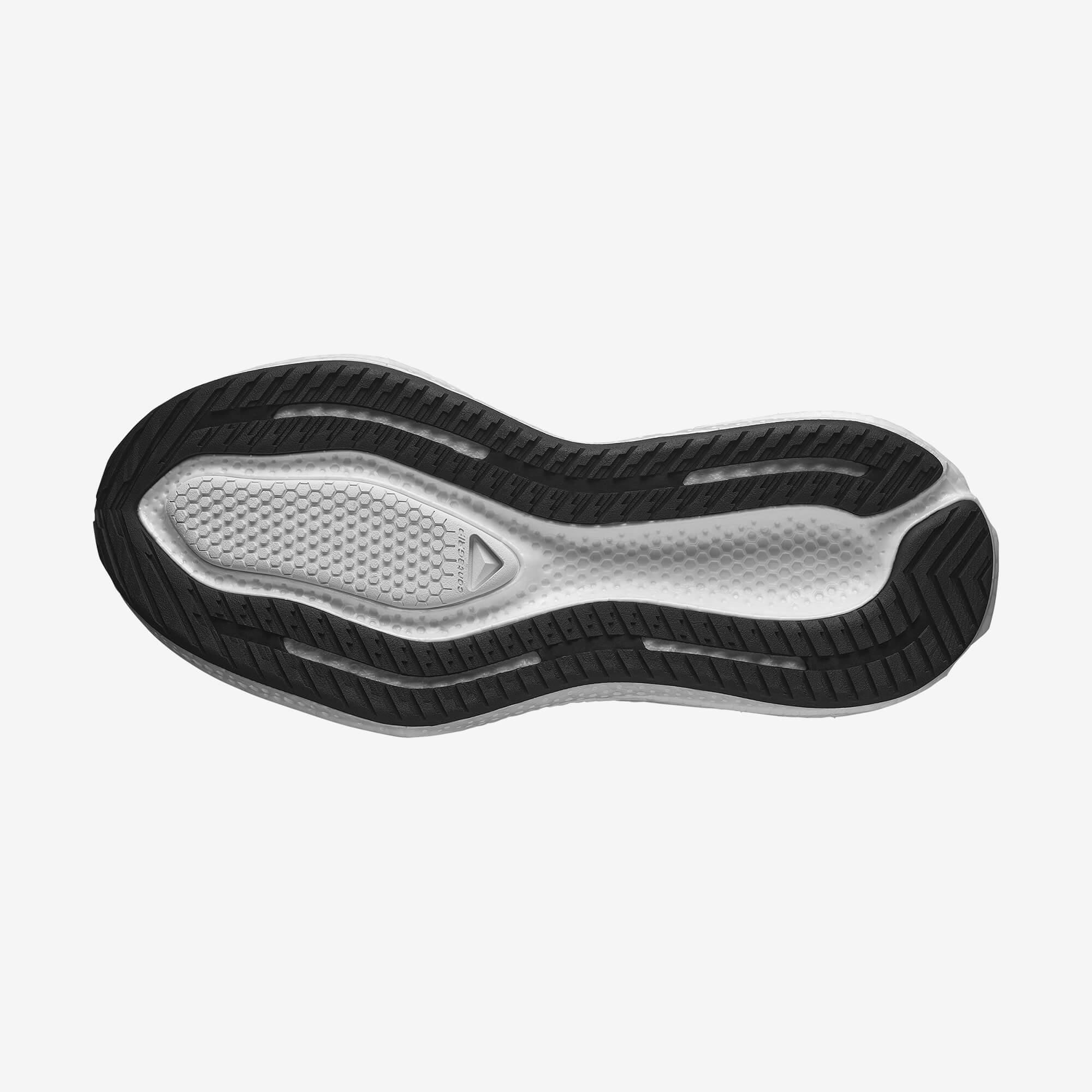 Salomon AERO GLIDE 3 Kadın Koşu Ayakkabısı Neon Flame L47976500 - L47759800 - L47759800 - image 6