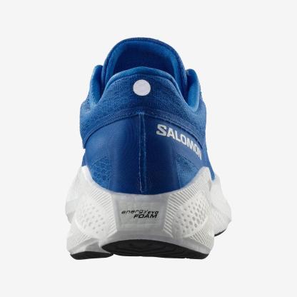 Salomon AERO GLIDE 3 Erkek Koşu Ayakkabısı Neon Flame L47976400 - L47810500 - L47810500 - image 5