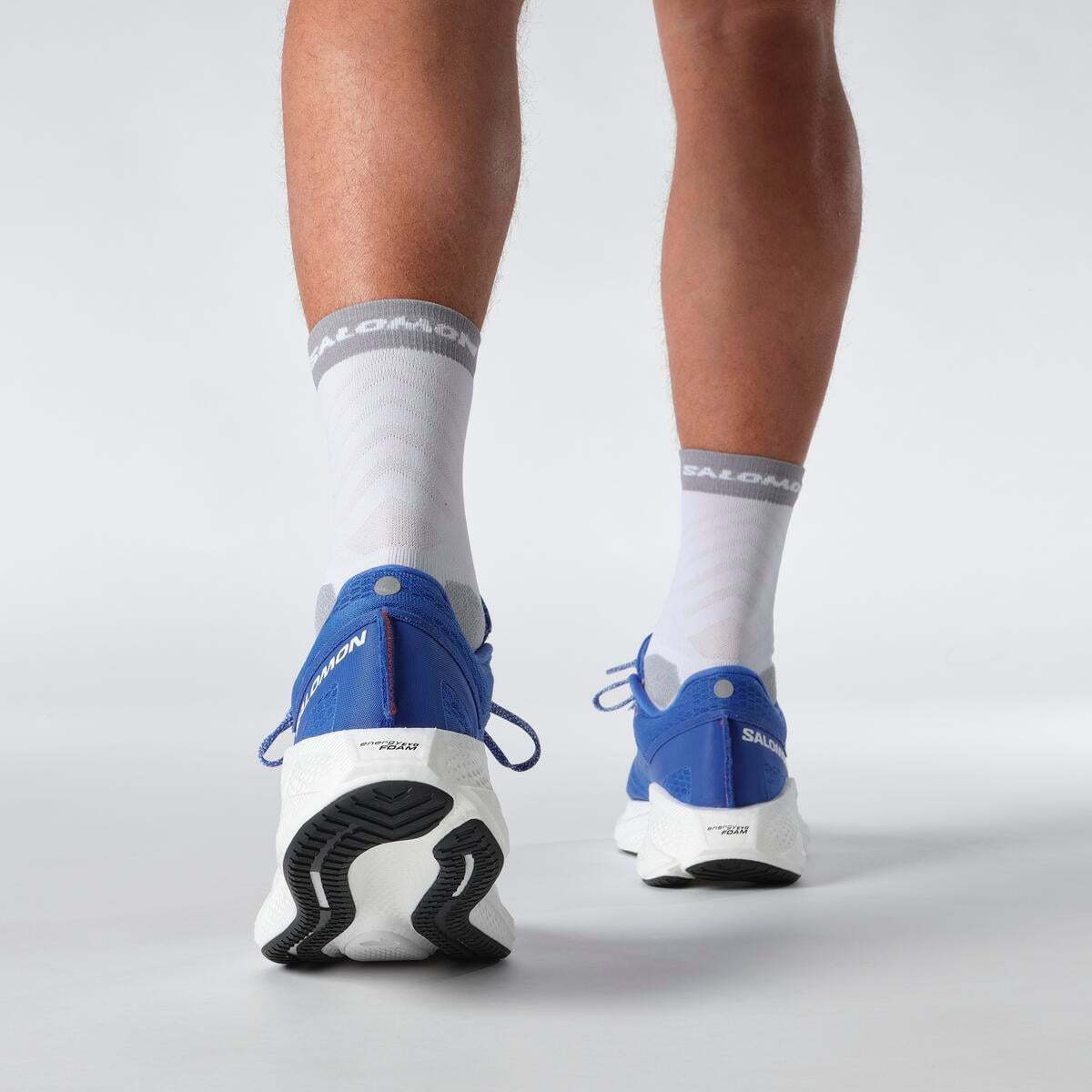 Salomon Aero Glide 3 Erkek Koşu Ayakkabısı - L47810500 - L47810500 - L47810500 - image 8