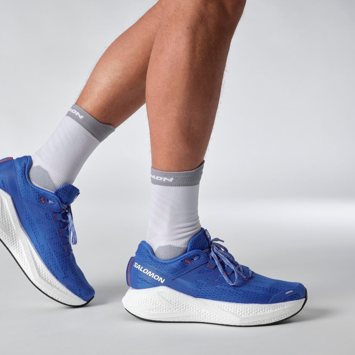 Salomon Aero Glide 3 Erkek Koşu Ayakkabısı - L47810500 - L47810500 - L47810500 - image 7