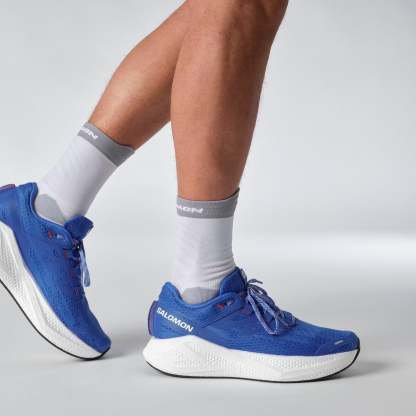 Salomon Aero Glide 3 Erkek Koşu Ayakkabısı - L47810500 - L47810500 - L47810500 - image 7