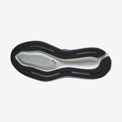 Salomon AERO GLIDE 3 Erkek Koşu Ayakkabısı Neon Flame L47976400 - L47810500 - L47810500 - image 6