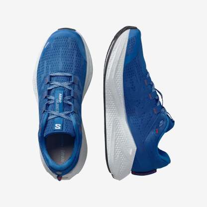 Salomon Aero Glide 3 Erkek Koşu Ayakkabısı - L47810500 - L47810500 - L47810500 - image 2