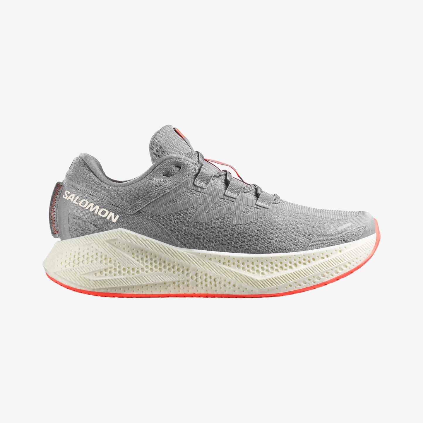 Salomon Aero Glide 3 Erkek Koşu Ayakkabısı - L47810500 - L47810600 - L47810600 - image 1