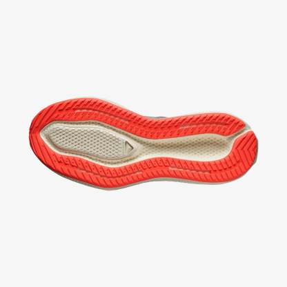 Salomon Aero Glide 3 Erkek Koşu Ayakkabısı - L47810500 - L47810600 - L47810600 - image 6