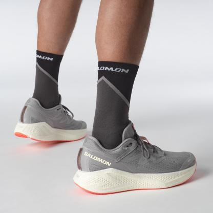 Salomon Aero Glide 3 Erkek Koşu Ayakkabısı - L47810500 - L47810600 - L47810600 - image 8