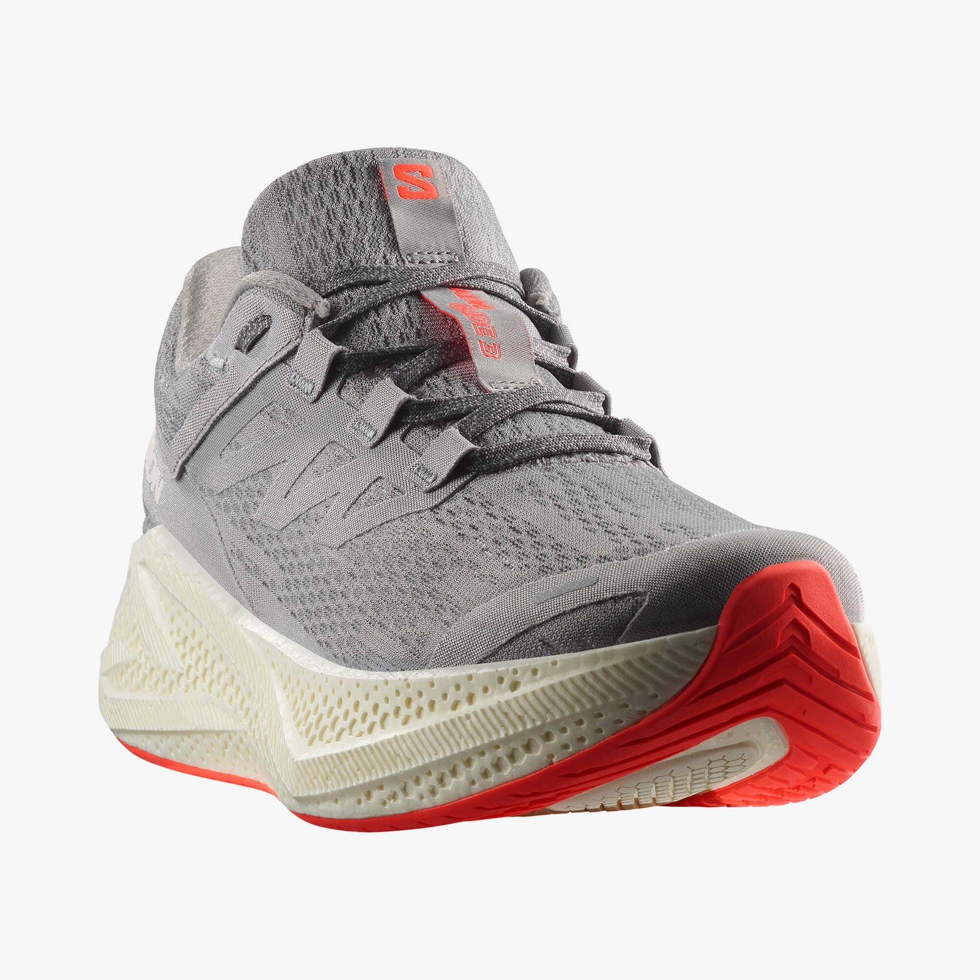 Salomon Aero Glide 3 Erkek Koşu Ayakkabısı - L47810500 - L47810600 - L47810600 - image 5