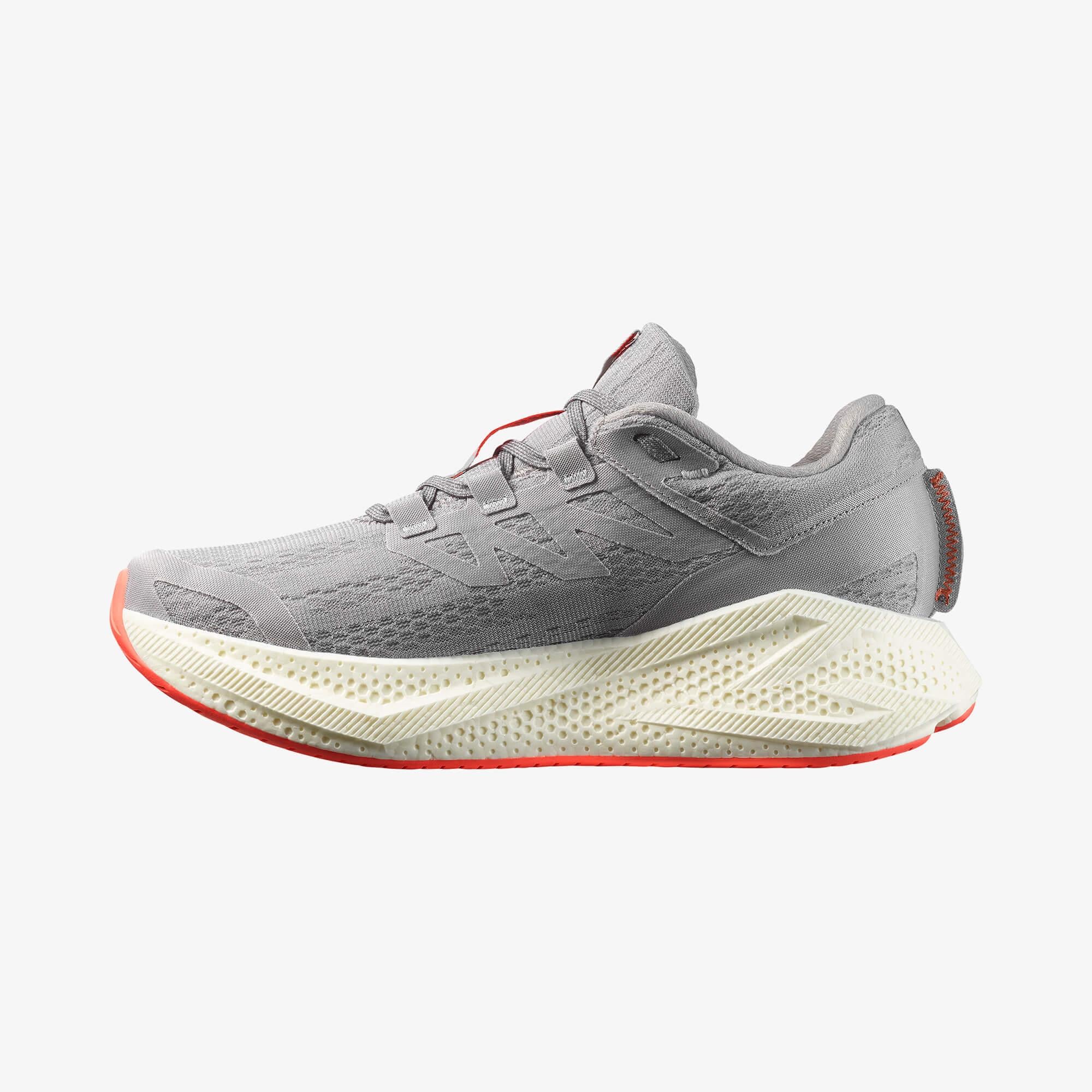 Salomon Aero Glide 3 Erkek Koşu Ayakkabısı - L47810500 - L47810600 - L47810600 - image 3