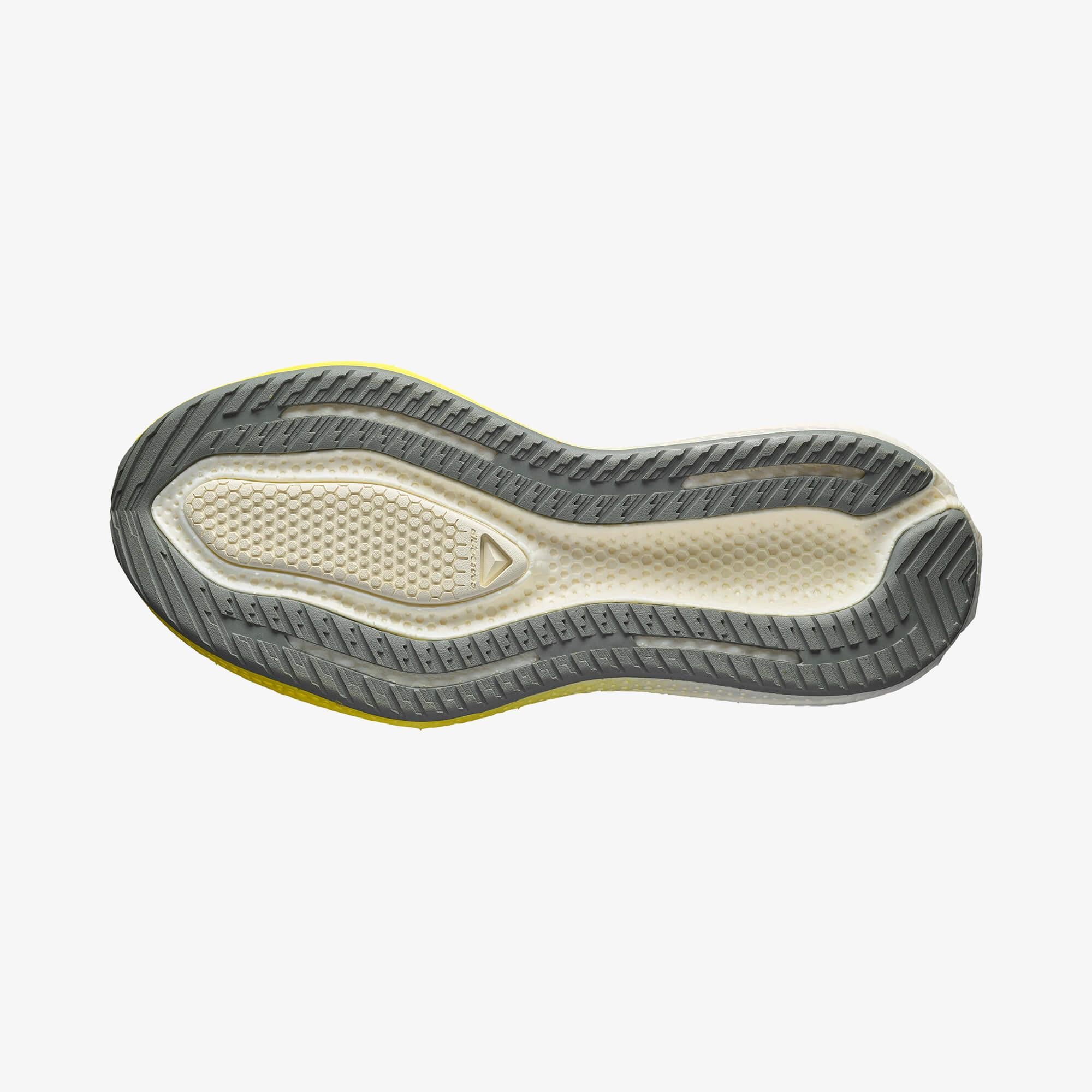 Salomon Aero Glide 3 Erkek Koşu Ayakkabısı - L47810500 - Vanilla Ice - L47975900 - image 6