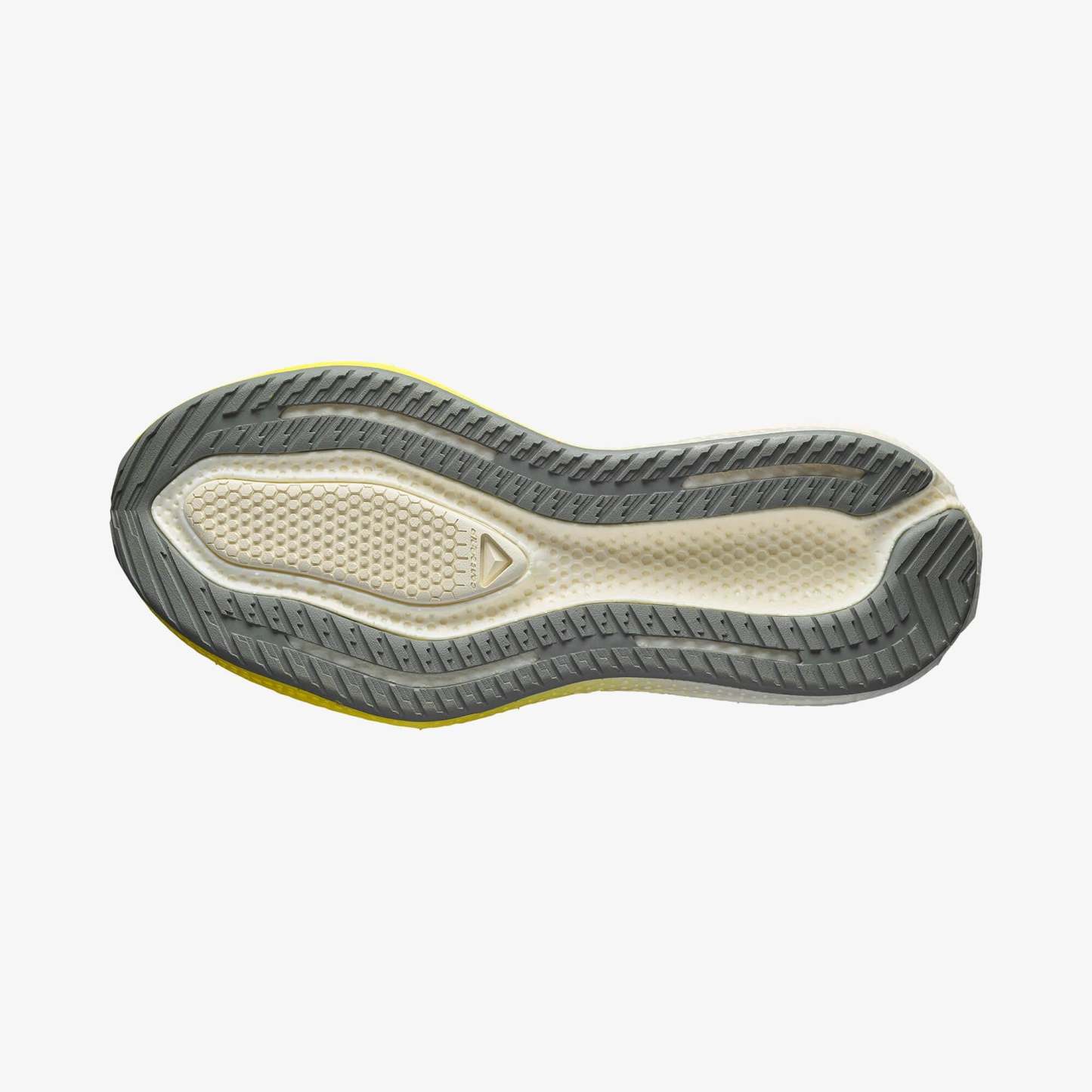 Salomon Aero Glide 3 Erkek Koşu Ayakkabısı - L47810500 - Vanilla Ice - L47975900 - image 6