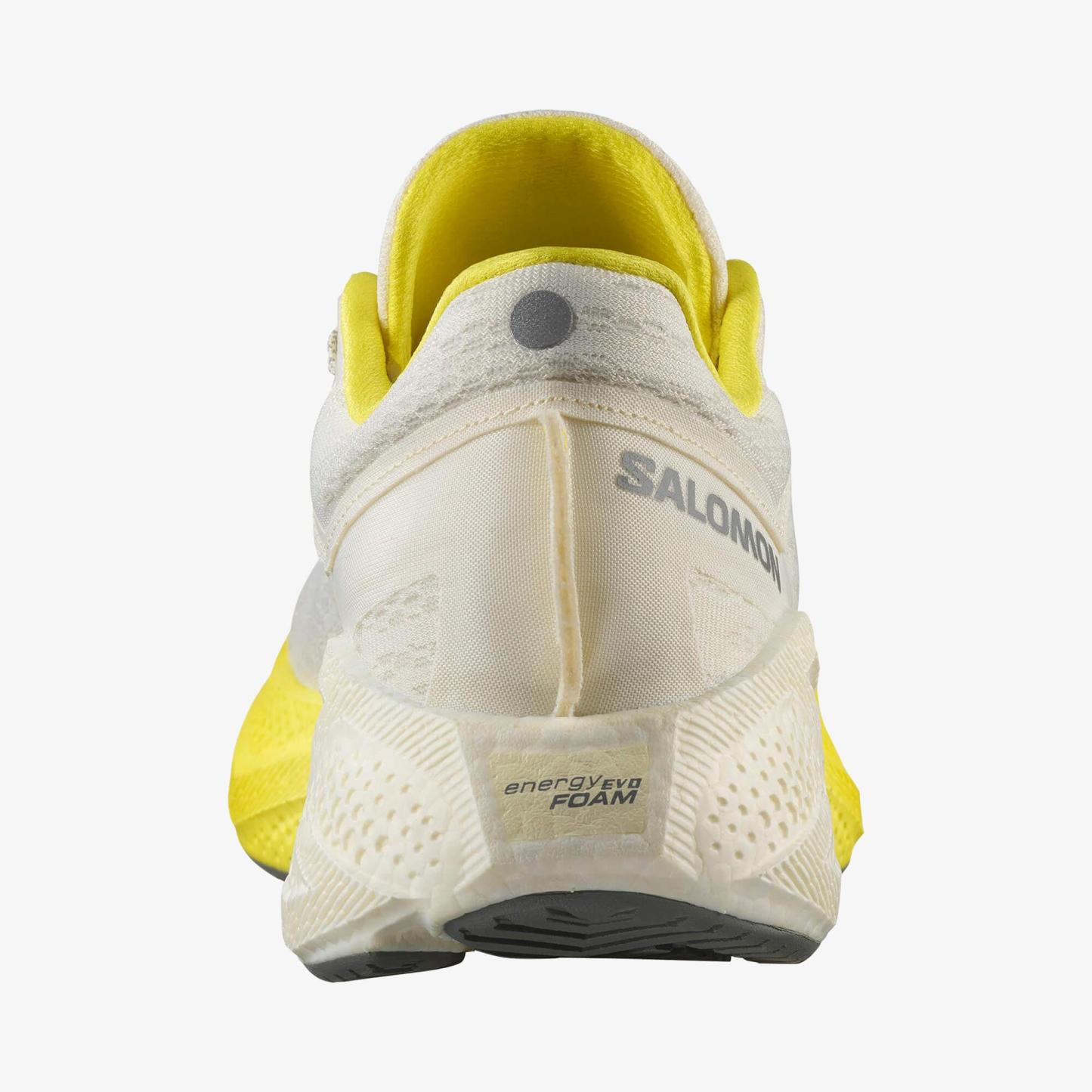 Salomon AERO GLIDE 3 Erkek Koşu Ayakkabısı Neon Flame L47976400 - Vanilla Ice - L47975900 - image 5